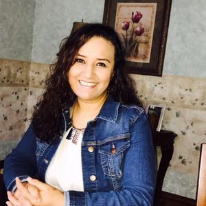 Meet your Posher, Rosee